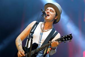 Pete Doherty wollte Heroin nach Italien schmuggeln
