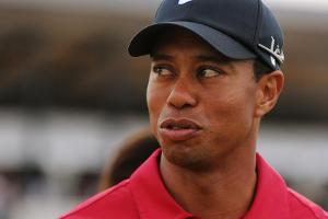 Tiger Woods hatte fünf Substanzen im Blut