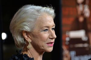 Helen Mirren beschimpft Ivanka Trump als ignorant