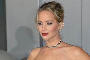 Jennifer Lawrence fahndet nach Neo-Nazis