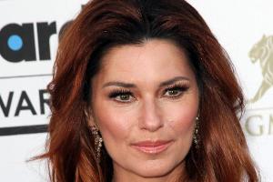 Shania Twain beweist bald ihr Schauspieltalent