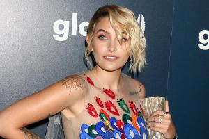 Paris Jackson: "Wir sollten Donald Trump danken"