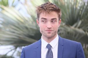 Robert Pattinson: Regisseur verlangte etwas wirklich Krankes von ihm