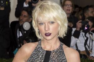 Taylor Swift: Liebe von Right Said Fred, Rache von Kanye West?