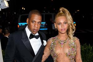 Jay Z und Beyoncé: Darum heißen ihre Zwillinge Rumi und Sir