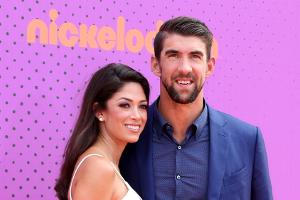 Schwimm-Star Michael Phelps wird wieder Vater