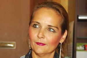 Helena Fürst will nun doch nicht mit Fans ins Bett