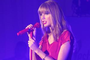 Taylor Swift stellt Adeles YouTube-Rekord ein