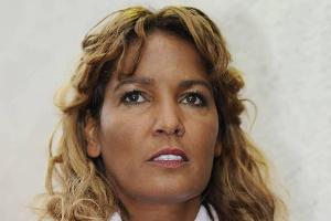 Nadja Abd el Farrag: Bohlen ist schuld, dass sie keine Kinder hat