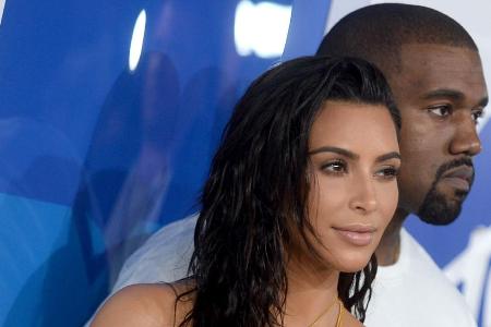 Kim Kardashian und Kanye West wollen offenbar doch keinen Streit mit Taylor Swift Kim Kardashian und Kanye West wollen offenbar doch keinen Streit mit Taylor Swift