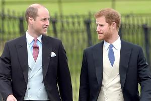 Prinz William: Jeder Zoll ein echter König
