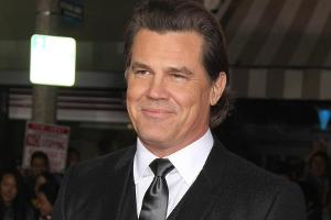 "Deadpool 2": Ryan Reynolds enthüllt Josh Brolin als Cable