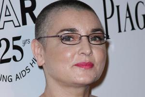 "Ich bin ganz allein": Sinéad O'Connor postet verstörendes Video