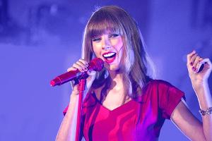 Taylor Swift: Grapsch-Prozess gegen DJ David Mueller gestartet