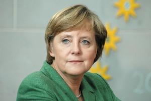 #Deine Wahl: Kanzlerin Merkel steht Youtube-Stars Rede und Antwort