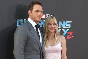 Chris Pratt schrieb das Vorwort: Was passiert mit Anna Faris' Buch?