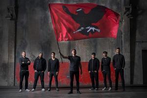 The Prosecution: "Unpolitische Musik ist nur ein Marketing-Gag"
