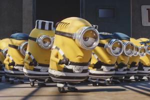 "Ich - Einfach unverbesserlich": Die Minions erklimmen den Kino-Thron