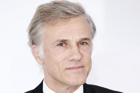 Christoph Waltz bei einer Veranstaltung Christoph Waltz bei einer Veranstaltung