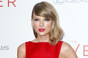 Taylor Swifts neue Single geht bei YouTube steil