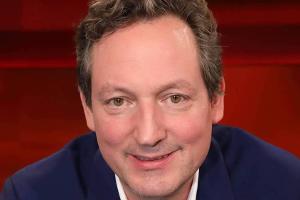 Eckart von Hirschhausen: So lustig kann Medizin sein