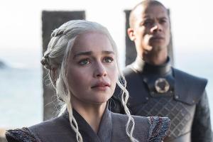 Fiese Falle: Hacker locken mit pikanten "Game of Thrones"-Details