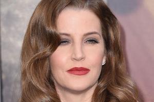 Vertraute Feindinnen: Leah Remini und Lisa Marie Presley