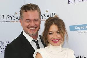 Eric Dane trauert um seine Schwägerin