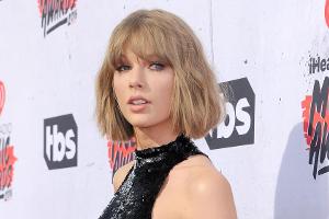 Taylor Swift: Erster Sieg vor Gericht