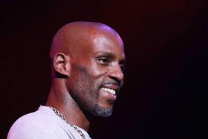Rapper DMX steht unter Hausarrest