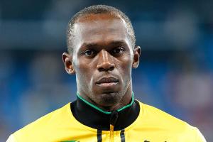 Rekord-Sprinter Usain Bolt plant ein Fast-Food-Imperium