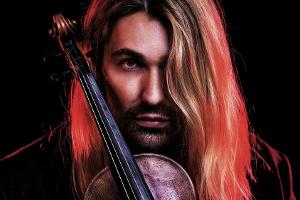 David Garrett: Dieser GoT-Charakter sitzt am Ende auf dem Thron