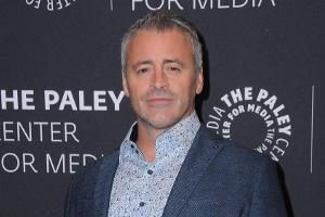 Er lehnte eine Hauptrolle in der Serie "Modern Family" ab: Schauspieler Matt LeBlanc