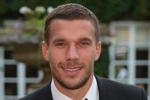 Nach Foto-Fail: "Breitbart" entschuldigt sich bei Lukas Podolski