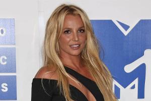 Britney Spears überrascht mit spontaner Live-Performance