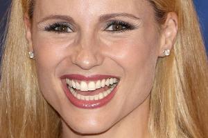 Michelle Hunziker: "Ich bin schon seit 16 Jahren schwanger"