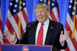 Neuer Verdacht: Ist US-Präsident Donald Trump wirklich dement?
