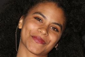 "Deadpool 2": Zazie Beetz verabschiedet sich von ihrem zweiten Ich