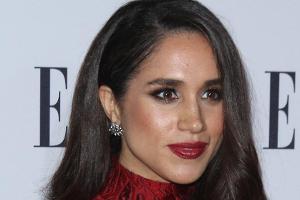 Meghan Markle: Das sagt ihre Stief-Oma zu ihrer Liebe
