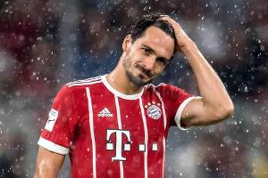 Mats Hummels verzichtet auf ein Prozent seines Gehalts