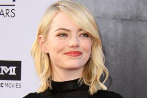 Emma Stone stößt Jennifer Lawrence vom Schauspiel-Thron