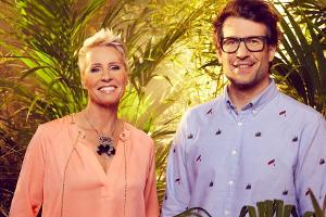 Dschungelcamp-Stars werden nicht mehr aufgeteilt