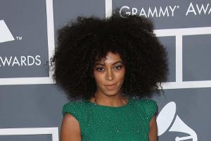 Solange Knowles muss Silvester-Konzert wegen Nervenkrankheit absagen