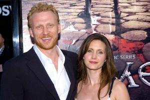 "Grey's Anatomy"-Star Kevin McKidd: Die Scheidung ist durch