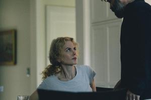 "The Killing of a Sacred Deer": Düster und rätselhaft