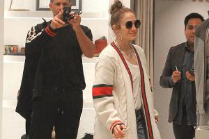 Look des Tages