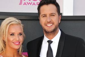 Luke Bryan macht seiner Frau ein tierisch süßes Geschenk