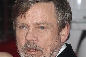 Mark Hamill muss erneut um einen "Star Wars"-Kollegen trauern