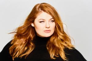 Gilt als die deutsche Antwort auf Adele: Sängerin Alina