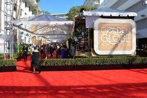 Die Golden Globes verstärken die Sicherheitsmaßnahmen